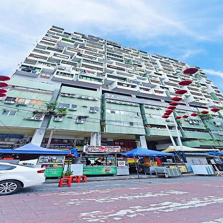 斯波特昂90138吉隆坡市艾瓦尔达酒店 外观 照片